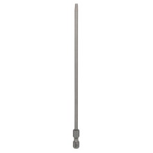 BOSCH Bit Extra Hard do wkrętarek T15, 152 mm 2607001666