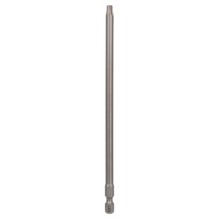 BOSCH Bit Extra Hard do wkrętarek T27, 152 mm 2607001672