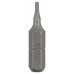 BOSCH Bit Extra Hard do wkrętarek HEX 1,5, 25 mm 2607001716