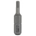 BOSCH Bit Extra Hard do wkrętarek HEX 3, 25 mm 2607001722