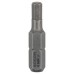 BOSCH Bit Extra Hard do wkrętarek HEX 4, 25 mm 2607001724