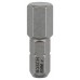 BOSCH Bit Extra Hard do wkrętarek HEX 8, 25 mm 2607001730
