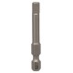 BOSCH Bit Extra Hard do wkrętarek HEX 5, 49 mm 2607001734