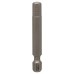 BOSCH Bit Extra Hard do wkrętarek HEX 6, 49 mm 2607001735
