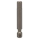 BOSCH Bit Extra Hard do wkrętarek HEX 6, 49 mm 2607001735