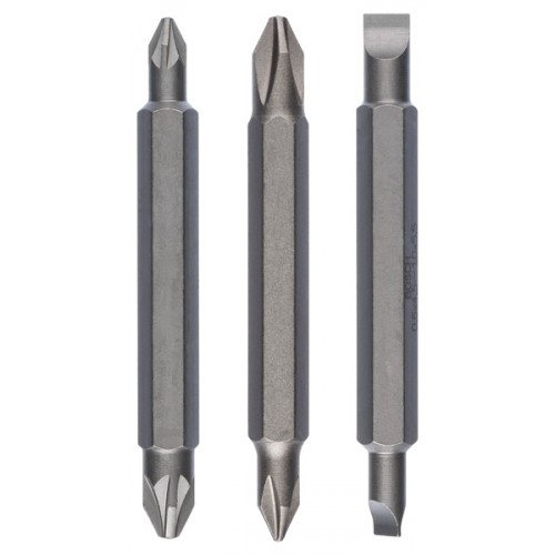 BOSCH Bit dwustronny Extra Hard 2607001745