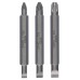 BOSCH Bit dwustronny Extra Hard 2607001747