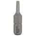BOSCH Bit Extra Hard do wkrętarek T10, 25 mm 2607002494