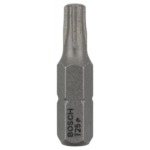 BOSCH Bit Extra Hard do wkrętarek T25, 25 mm 2607002497