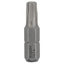 BOSCH Bit Extra Hard do wkrętarek T27, 25 mm 2607002498