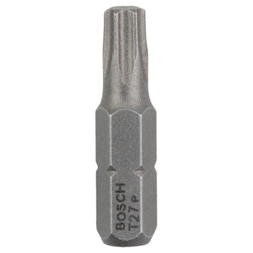 BOSCH Bit Extra Hard do wkrętarek T27, 25 mm 2607002498
