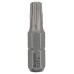 BOSCH Bit Extra Hard do wkrętarek T27, 25 mm 2607002498