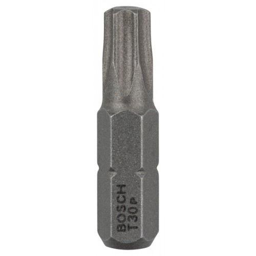 BOSCH Bit Extra Hard do wkrętarek T30, 25 mm 2607002499
