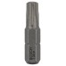 BOSCH Bit Extra Hard do wkrętarek T30, 25 mm 2607002499
