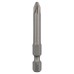 BOSCH Bit Extra Hard do wkrętarek PZ 2, 49 mm 2607002506
