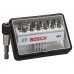 BOSCH 12+1 częściowy zestaw końcówek wkręcających Robust Line, M Extra-Hart 2607002566