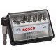 BOSCH 12+1 częściowy zestaw końcówek wkręcających Robust Line, M Extra-Hart 2607002566