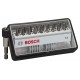 BOSCH 18+1-częściowy zestaw końcówek wkręcających Robust Line L Extra Hart 25 mm2607002567