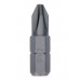 BOSCH Bit Extra Hard do wkrętarek PH2 25 mm 2607002797