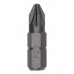 BOSCH Bit Extra Hard do wkrętarek PZ2 25 mm 2607002798