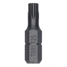 BOSCH Bit Extra Hard do wkrętarek T25 25 mm 2607002800