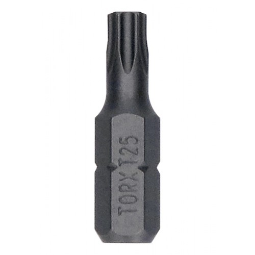 BOSCH Bit Extra Hard do wkrętarek T25 25 mm 2607002800