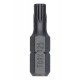 BOSCH Bit Extra Hard do wkrętarek T25 25 mm 2607002800