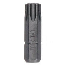 BOSCH Bit Extra Hard do wkrętarek T40 25 mm 2607002802