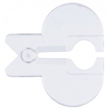 BOSCH Osłona przeciwodpryskowa 2607010079