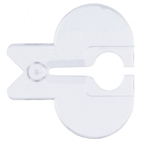 BOSCH Osłona przeciwodpryskowa 2607010079