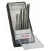 BOSCH Zest. brzeszczotów do wyrz. Progressor, Robust Line, 6 szt. 2607010531