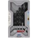 BOSCH X - PRO 7-częściowy zestaw wierteł do drewna 3,4,5,6,7,8,10, 2607017034