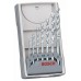 BOSCH 7-częściowy zestaw wierteł do kamienia CYL-1, 3;4;5;5.5;6;7;8mm, 2607017035