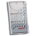 BOSCH 7-częściowy zestaw wierteł do kamienia CYL-1, 3;4;5;5.5;6;7;8mm, 2607017035
