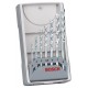 BOSCH 7-częściowy zestaw wierteł do kamienia CYL-1, 3;4;5;5.5;6;7;8mm, 2607017035