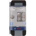 BOSCH 18-częściowy zestaw wierteł do metalu HSS-Co Toughbox, DIN 338, 135° 2607017047