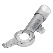 BOSCH Adapter do odsysania pyłu, moduł kopiujący 2607017128