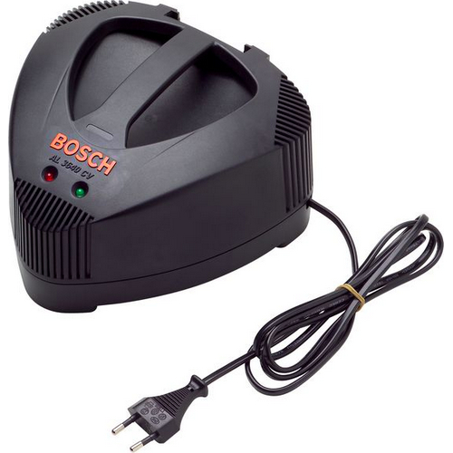 BOSCH Szybka łądowarka 36 V LI Al 3640 CV 2.607.225.100