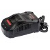 BOSCH Ładowarka do akumulatorów litowo-jonowych GAL 3680 CV 2607225900