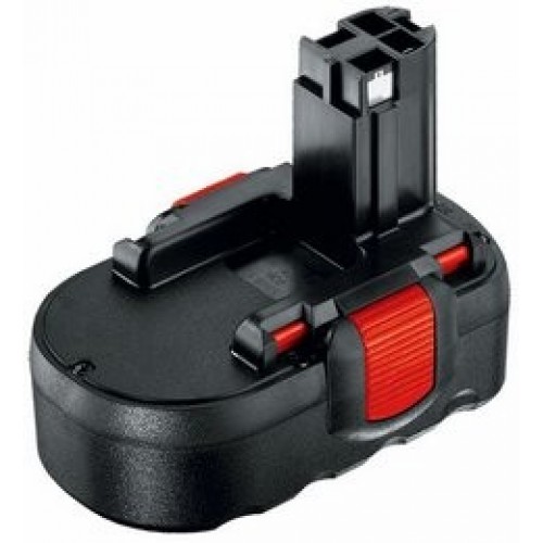 BOSCH AKUMULATOR O 18V 1.5AH NICD , 2607335536