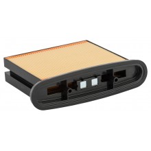 BOSCH Filtr fałdowany z celulozy 2607432016