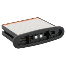 BOSCH Filtr plisowany poliestrowy 2607432017