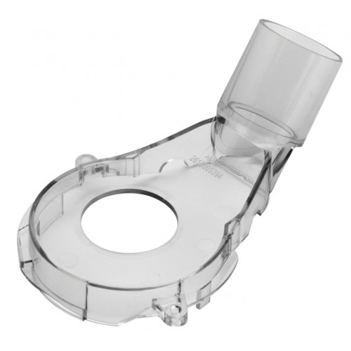 BOSCH Adapter do odsysania pyłu, moduł górnowrzecionowy 2608000489