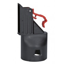 BOSCH Adapter do podłączenia odkurzacza do GHO 12V-20 2608000674