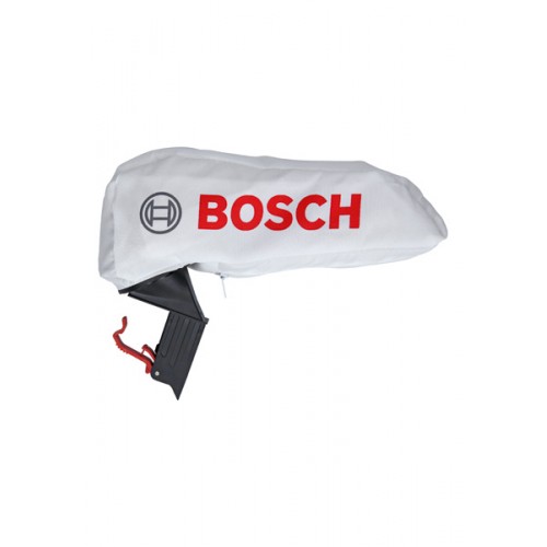 BOSCH Worek przeciwkurzowy do GHO 12V-20 2608000675