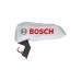 BOSCH Worek przeciwkurzowy do GHO 12V-20 2608000675