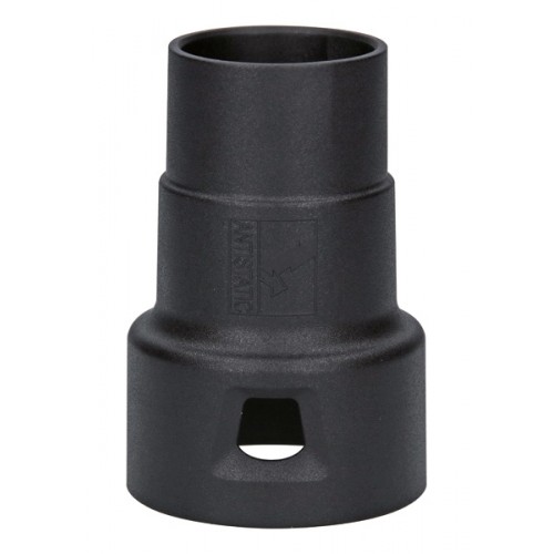 BOSCH Adapter jest dostępny dla GFF 22 i GEX 150 Turbo 2608000682