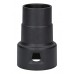 BOSCH Adapter jest dostępny dla GFF 22 i GEX 150 Turbo 2608000682