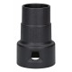 BOSCH Adapter jest dostępny dla GFF 22 i GEX 150 Turbo 2608000682