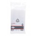 BOSCH Worek jednorazowy, 5 l, z tworzywa sztucznego (5 szt.) do GAS 15 PS 2608000698